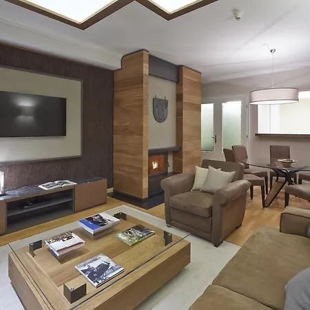 Hotel Kempinski Residences