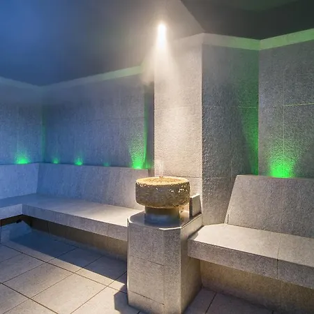 Kempinski Residences 5* St. Moritz