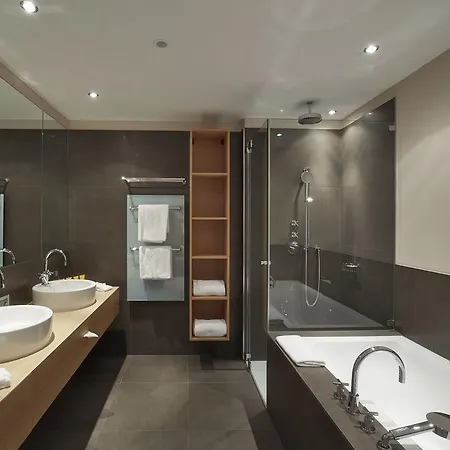 Kempinski Residences Hotel