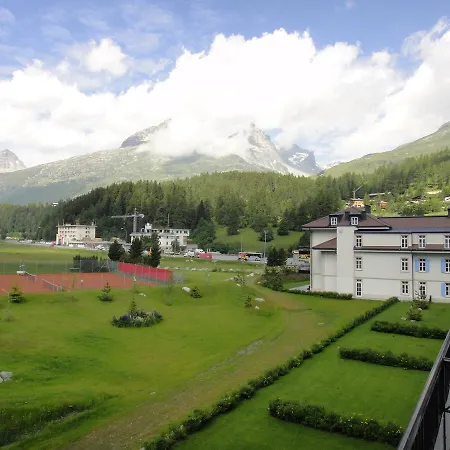 Hotel Kempinski Residences 5*