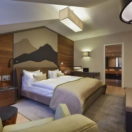 Kempinski Residences Hotel