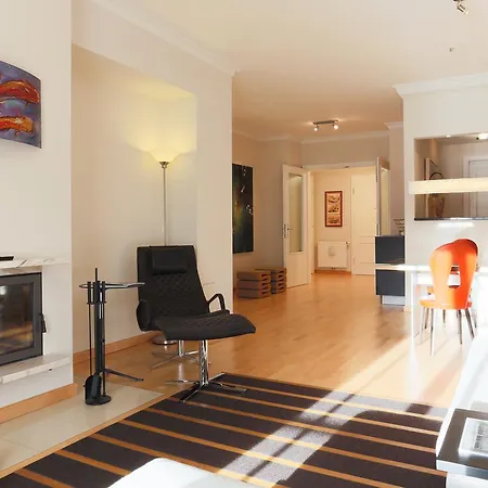 Hotel Kempinski Residences 5*