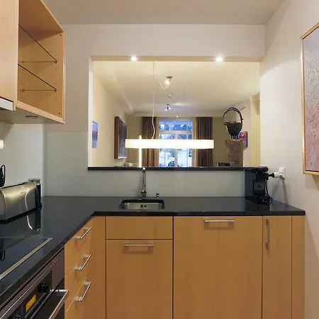 Kempinski Residences 5* St. Moritz