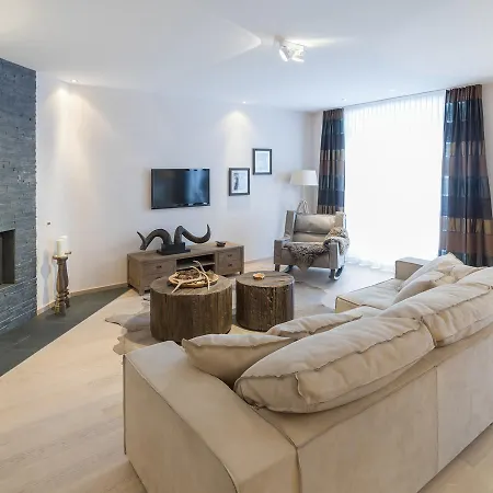 Hotel Kempinski Residences 5*