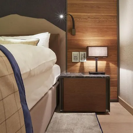 Kempinski Residences Hotel