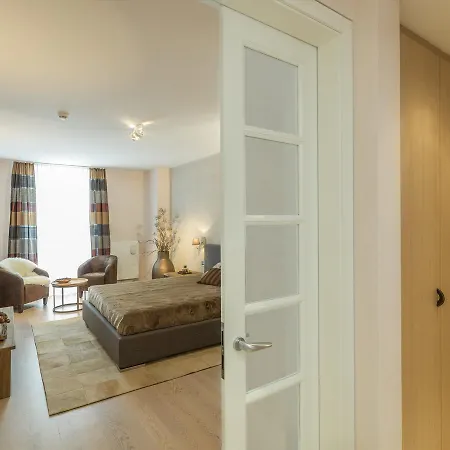 Hotel Kempinski Residences St. Moritz