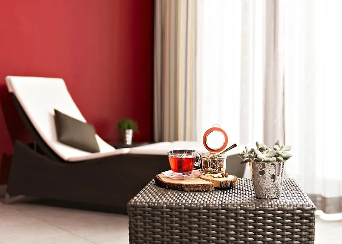 Kempinski Residences St. Moritz