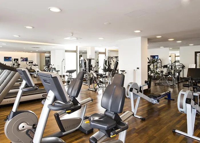 Hotell Kempinski Residences 5*