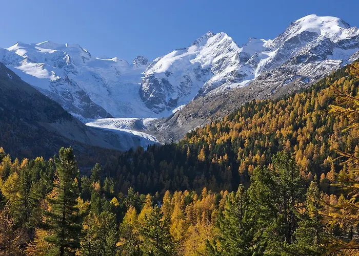 Kempinski Residences Hotel 5*