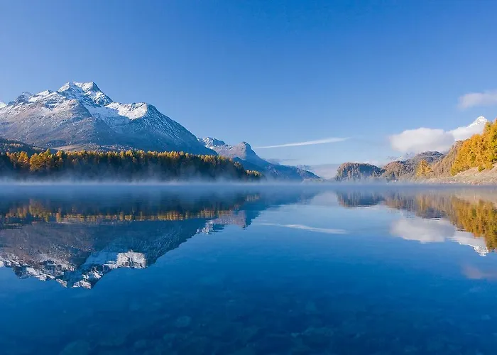 Hotell Kempinski Residences 5*