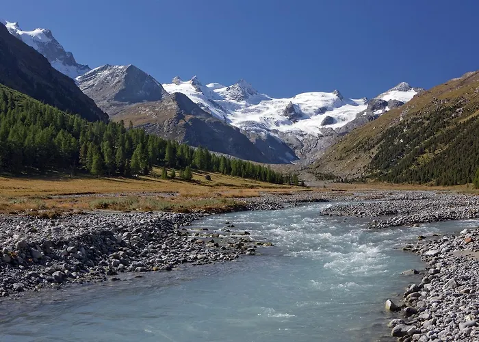 Hotell Kempinski Residences 5*