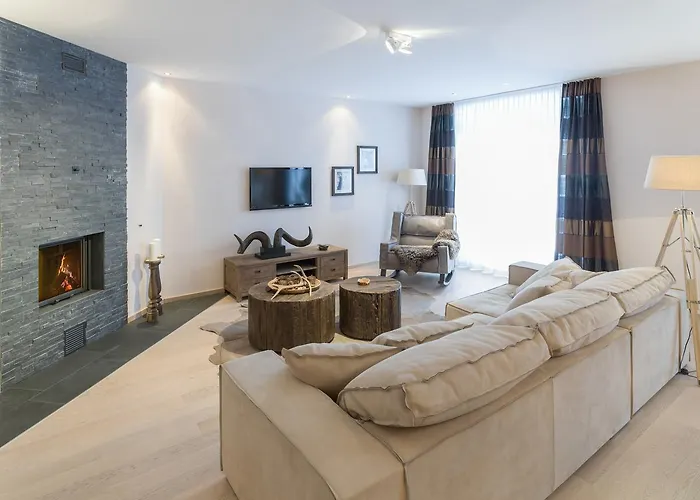 Hotell Kempinski Residences 5*