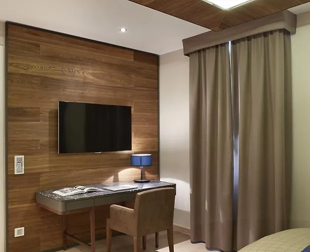 Kempinski Residences 5* St. Moritz