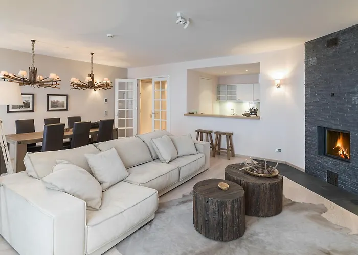 Kempinski Residences