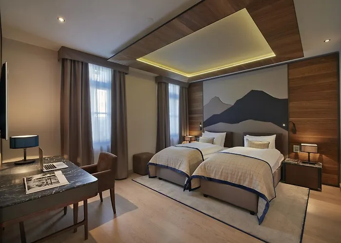 Kempinski Residences 5*