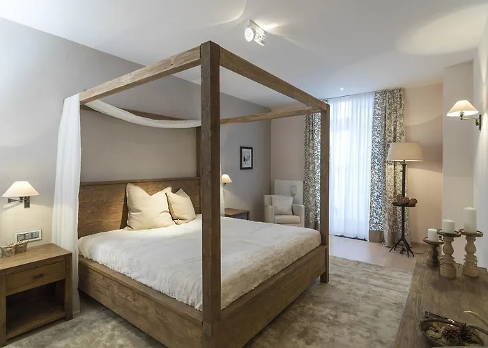 Hotell Kempinski Residences