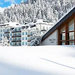 Kempinski Residences 세인트모리츠