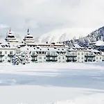 Kempinski Residences 5* 세인트모리츠