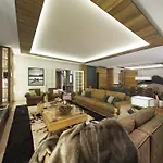 호텔 Kempinski Residences