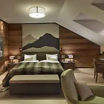 호텔 Kempinski Residences 세인트모리츠