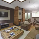 호텔 Kempinski Residences