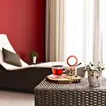 Kempinski Residences 세인트모리츠