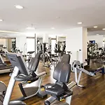 호텔 Kempinski Residences 5*