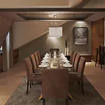 호텔 Kempinski Residences 세인트모리츠