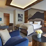호텔 Kempinski Residences