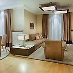 Kempinski Residences 호텔