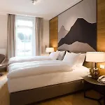 호텔 Kempinski Residences 세인트모리츠