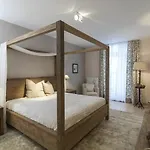 호텔 Kempinski Residences
