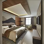 Kempinski Residences 5* 세인트모리츠