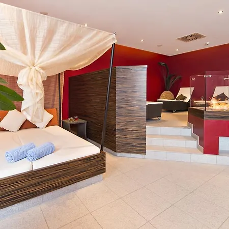 Kempinski Residences Hotel Sankt Moritz