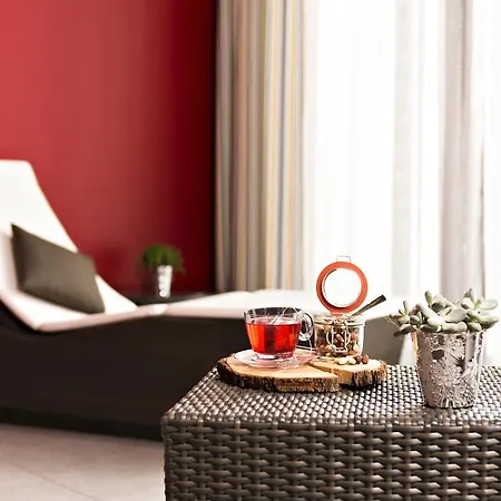 Kempinski Residences Санкт-Моріц