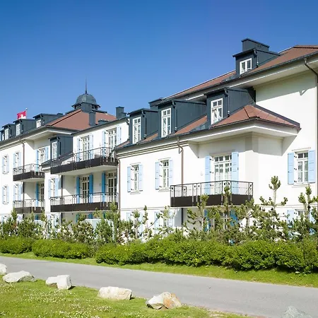 Kempinski Residences 5*